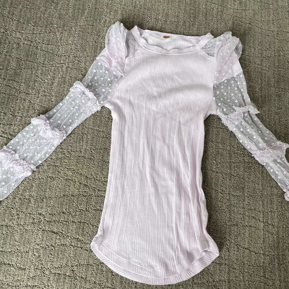 free people top